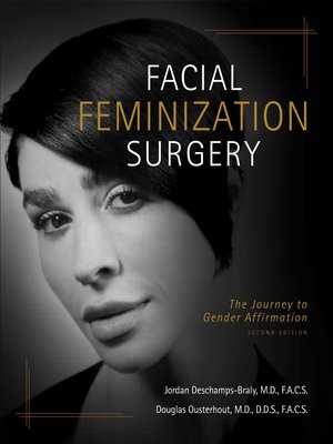 cover image of Facial Feminization Surgery